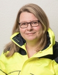 Bausachverständige, Immobiliensachverständige, Immobiliengutachterin und Baugutachterin  Svenja Rohlfs Schwerin